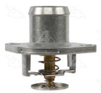 Four Seasons 85691 Engine Coolant Thermostat Housing - view 6