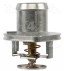 Four Seasons 85691 Engine Coolant Thermostat Housing - view 4