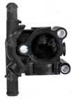 Four Seasons 85693 Engine Coolant Thermostat Housing - view 6