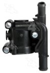 Four Seasons 85693 Engine Coolant Thermostat Housing - view 1