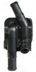 Four Seasons 85693 Engine Coolant Thermostat Housing - view 4