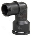 Four Seasons 85694 HVAC Heater Hose Connector - view 2