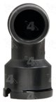 Four Seasons 85694 HVAC Heater Hose Connector - view 1