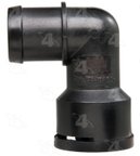 Four Seasons 85694 HVAC Heater Hose Connector - view 3