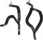 Four Seasons 85900 HVAC Heater Hose Assembly - view 1