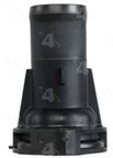 Four Seasons 85901 Engine Coolant Water Outlet - view 3