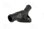 Four Seasons 85908 Engine Coolant Water Outlet - view 2