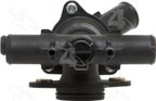 Four Seasons 85915 Engine Coolant Water Outlet Housing Kit - view 1
