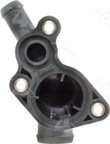 Four Seasons 85919 Engine Coolant Thermostat Housing - view 7