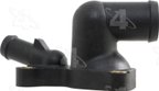 Four Seasons 85919 Engine Coolant Thermostat Housing - view 3