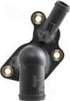 Four Seasons 85919 Engine Coolant Thermostat Housing - view 5