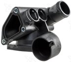 Four Seasons 85922 Engine Coolant Thermostat Housing - view 2