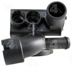 Four Seasons 85922 Engine Coolant Thermostat Housing - view 1