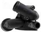 Four Seasons 85922 Engine Coolant Thermostat Housing - view 3