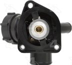 Four Seasons 85924 Engine Coolant Thermostat Housing - view 4