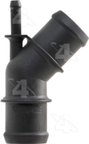 Four Seasons 85929 Radiator Coolant Hose Connector - Lower or Upper - view 3