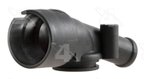 Four Seasons 85930 Engine Coolant Water Outlet - Right - view 2