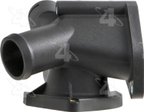Four Seasons 85931 Engine Coolant Thermostat Housing - view 1