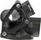 Four Seasons 85931 Engine Coolant Thermostat Housing - view 4