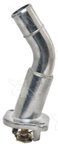 Four Seasons 85934 Engine Coolant Thermostat Housing - view 2