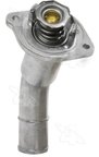 Four Seasons 85934 Engine Coolant Thermostat Housing - view 7