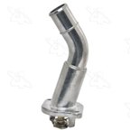 Four Seasons 85934 Engine Coolant Thermostat Housing - view 1