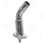 Four Seasons 85934 Engine Coolant Thermostat Housing - view 3