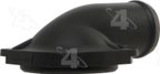 Four Seasons 85937 Engine Coolant Water Outlet - view 6