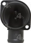 Four Seasons 85937 Engine Coolant Water Outlet - view 7