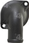 Four Seasons 85937 Engine Coolant Water Outlet - view 5