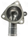 Four Seasons 85941 Engine Coolant Water Outlet - view 7