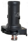 Four Seasons 85942 Engine Coolant Thermostat / Water Outlet Assembly - view 2