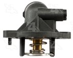 Four Seasons 85943 Engine Coolant Thermostat / Water Outlet Assembly - view 6
