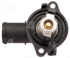 Four Seasons 85943 Engine Coolant Thermostat / Water Outlet Assembly - view 7