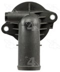 Four Seasons 85943 Engine Coolant Thermostat / Water Outlet Assembly - view 5