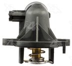 Four Seasons 85944 Engine Coolant Thermostat / Water Outlet Assembly - view 6
