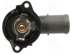 Four Seasons 85944 Engine Coolant Thermostat / Water Outlet Assembly - view 7