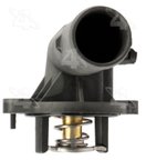 Four Seasons 85944 Engine Coolant Thermostat / Water Outlet Assembly - view 1