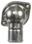 Four Seasons 85945 Engine Coolant Water Outlet - view 5