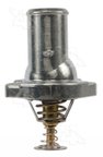 Four Seasons 85946 Engine Coolant Thermostat / Water Outlet Assembly - view 6