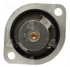 Four Seasons 85946 Engine Coolant Thermostat / Water Outlet Assembly - view 7