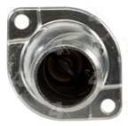 Four Seasons 85946 Engine Coolant Thermostat / Water Outlet Assembly - view 5