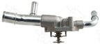 Four Seasons 85947 Engine Coolant Thermostat Housing - view 3