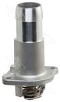 Four Seasons 85948 Engine Coolant Thermostat Housing - view 2