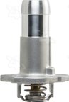 Four Seasons 85948 Engine Coolant Thermostat Housing - view 6