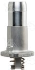 Four Seasons 85948 Engine Coolant Thermostat Housing - view 3