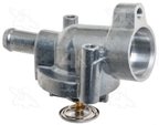 Four Seasons 85949 Engine Coolant Thermostat Housing - view 2