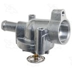 Four Seasons 85949 Engine Coolant Thermostat Housing - view 1