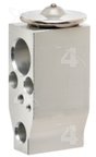 Four Seasons 8594NK A/C Compressor Kit - view 1