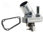 Four Seasons 85951 Engine Coolant Thermostat / Water Outlet Assembly - view 2